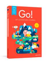 Go! (Red)