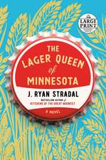 The Lager Queen of Minnesota