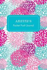 Anitra's Pocket Posh Journal, Mum