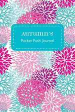 Autumn's Pocket Posh Journal, Mum