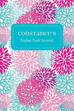 Constance's Pocket Posh Journal, Mum