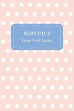 Noreen's Pocket Posh Journal, Polka Dot