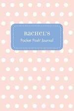 Rachel's Pocket Posh Journal, Polka Dot