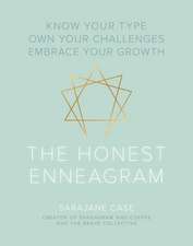 The Honest Enneagram