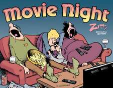 Zits: Movie Night