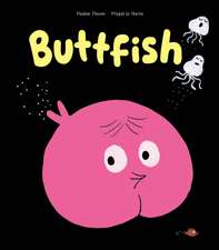 Buttfish