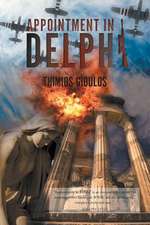 Gioulos, T: APPOINTMENT IN DELPHI