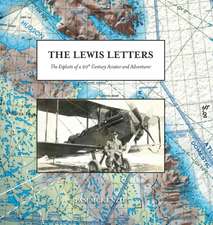 The Lewis Letters