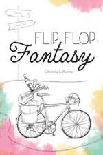 Flip Flop Fantasy