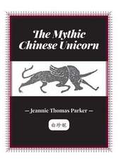 The Mythic Chinese Unicorn