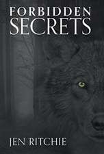 Ritchie, J: Forbidden Secrets
