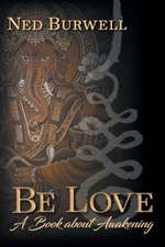 Be Love