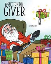 A Gift for the Giver