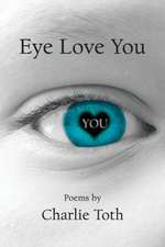 EYE LOVE YOU