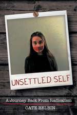 Unsettled Self