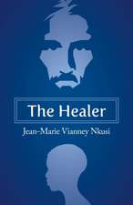 The Healer