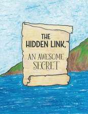 The Hidden Link, An Awesome Secret