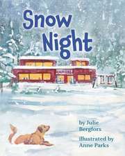 Snow Night