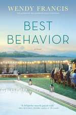 Best Behavior