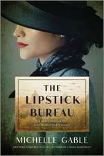 The Lipstick Bureau