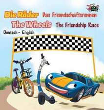 The Friendship Race