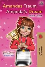 Admont, S: Amandas Traum Amanda's Dream