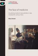 Face of Medicine