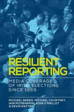 Resilient Reporting