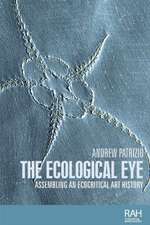 The ecological eye