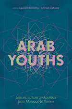 Arab youths