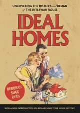 Ideal Homes