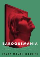 Baroquemania