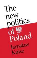 The new politics of Poland