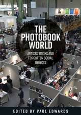 The Photobook World