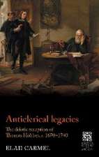 Anticlerical legacies