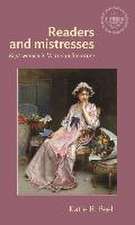 Readers and Mistresses