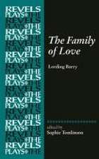 The Family of Love