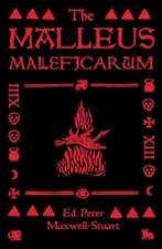 The Malleus Maleficarum