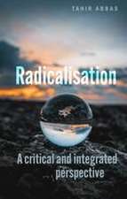 Radicalisation