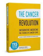 The Cancer Revolution