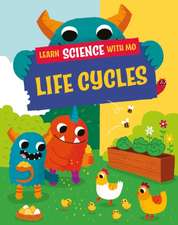 Learn Science with Mo
