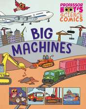 Professor Hoot's Science Comics