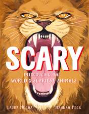 Scary