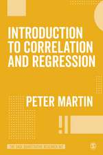 Linear Regression: An Introduction to Statistical Models