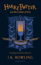 Harry Potter and the Goblet of Fire – Ravenclaw Edition