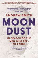 Smith, A: Moondust
