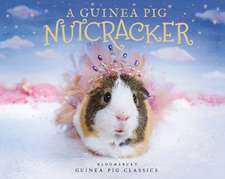 Goodwin, A: Guinea Pig Nutcracker