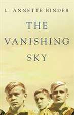 The Vanishing Sky