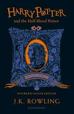 Harry Potter and the Half-Blood Prince – Ravenclaw Edition