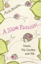 A Slow Passion